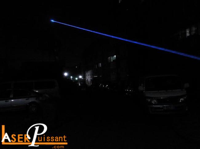 achat de laser pointeur bleu 3000mw